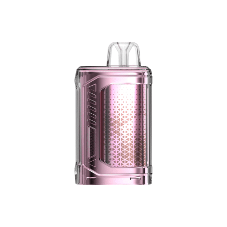 Spaceman PRISM 20K - Strawberry Mint Candy| Vape Desechable - Image 2