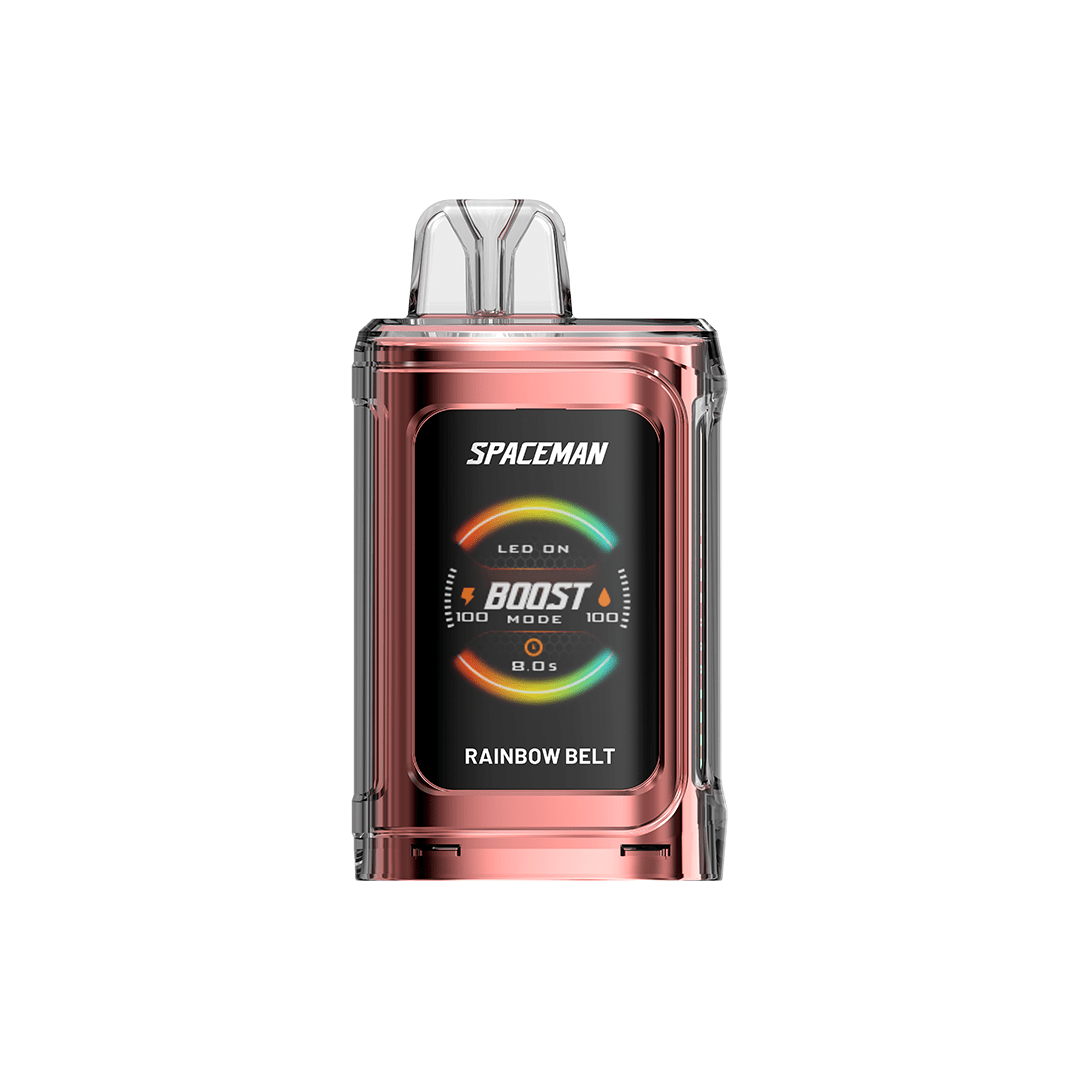 Spaceman PRISM 20K - Rainbow Belt | Vape Desechable