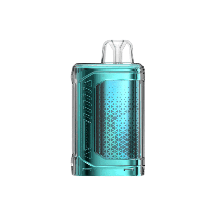 Spaceman PRISM 20K - Miami Mint | Vape Desechable - Image 2