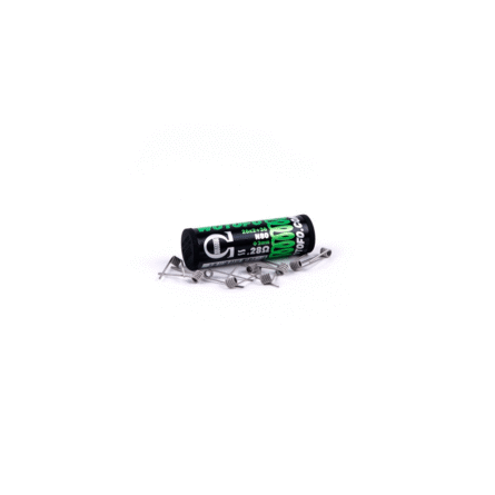 Coil Wotofo Premade - Image 4