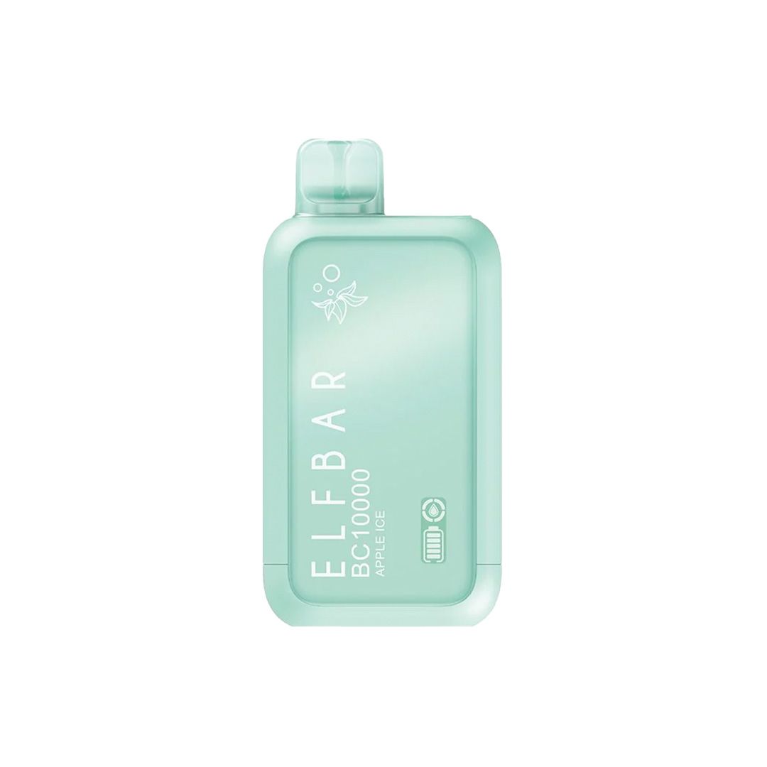 ElfBar BC10000 - Apple Ice 2 ElfBar BC10000 - Apple Ice