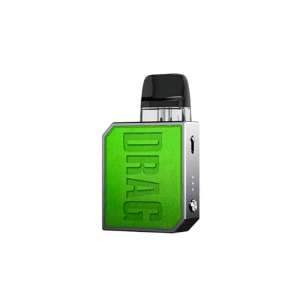 Voopoo Drag Nano 2 15 Voopoo Drag Nano 2 - Image 2