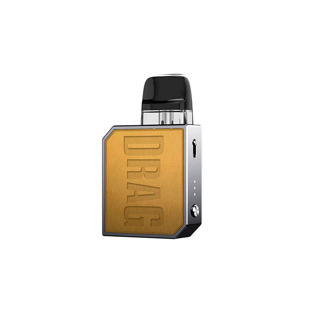 Voopoo Drag Nano 2 6 Voopoo Drag Nano 2