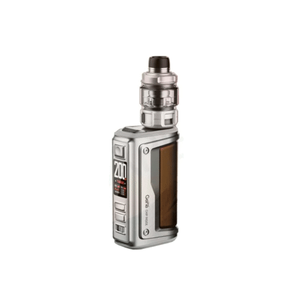 Voopoo Argus GT2 Kit | Vape recargable 8 Voopoo Argus GT2 Kit | Vape recargable - Image 2