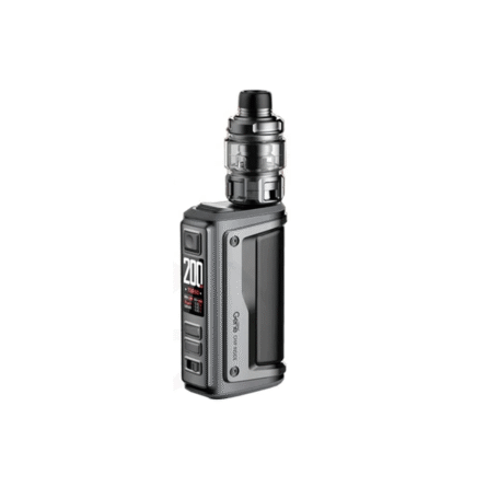 Voopoo Argus GT2 Kit | Vape recargable 10 Voopoo Argus GT2 Kit | Vape recargable - Image 4