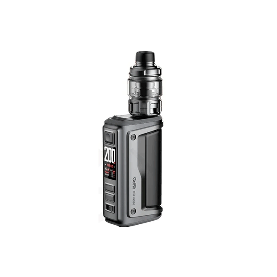 Voopoo Argus GT2 Kit | Vape recargable 4 Voopoo Argus GT2 Kit | Vape recargable