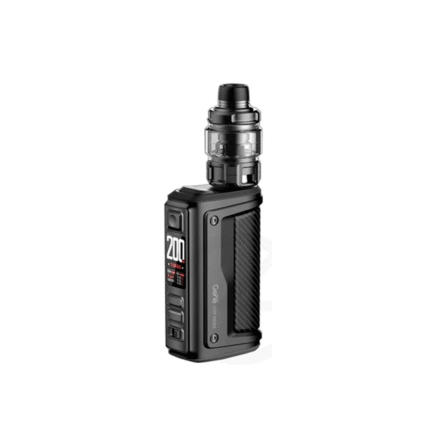 Voopoo Argus GT2 Kit | Vape recargable 12 Voopoo Argus GT2 Kit | Vape recargable - Image 6