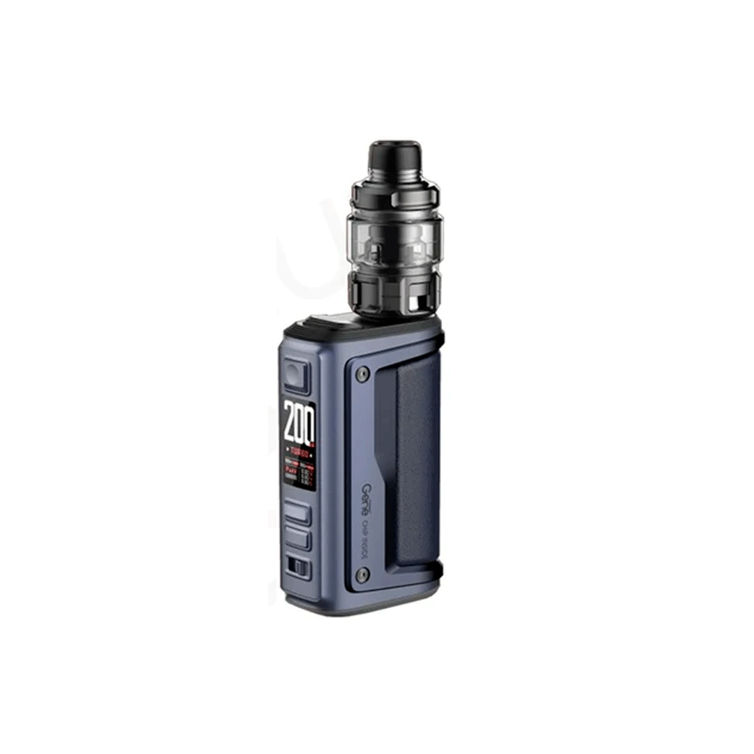 Voopoo Argus GT2 Kit | Vape recargable 5 Voopoo Argus GT2 Kit | Vape recargable