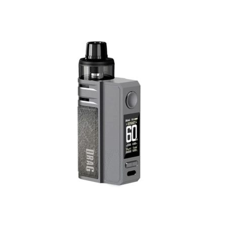 Voopoo Drag E60 14 Voopoo Drag E60 - Image 7