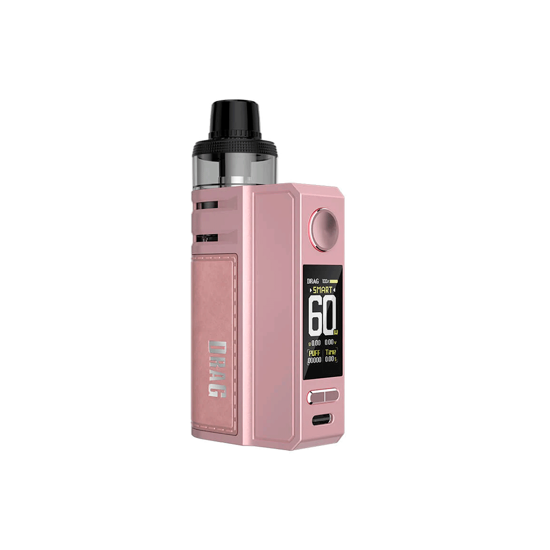 Voopoo Drag E60
