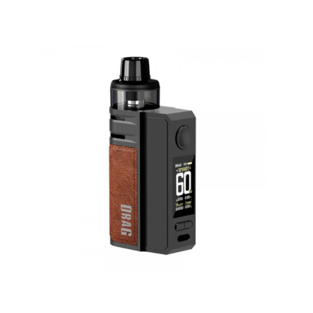 Voopoo Drag E60 12 Voopoo Drag E60 - Image 5