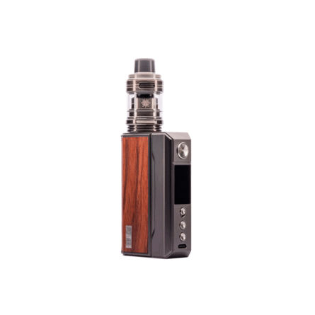 Voopoo Drag 4 Kit | Vape recargable 11 Voopoo Drag 4 Kit | Vape recargable - Image 4