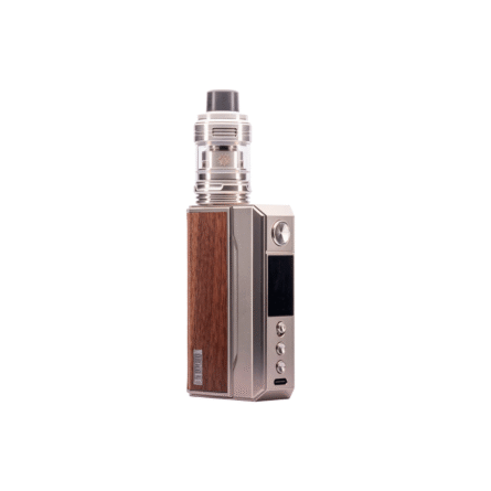 Voopoo Drag 4 Kit | Vape recargable 9 Voopoo Drag 4 Kit | Vape recargable - Image 2