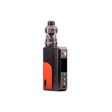 Voopoo Drag 4 Kit | Vape recargable 10 Voopoo Drag 4 Kit | Vape recargable - Image 3