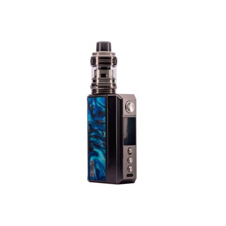 Voopoo Drag 4 Kit | Vape recargable 12 Voopoo Drag 4 Kit | Vape recargable - Image 5