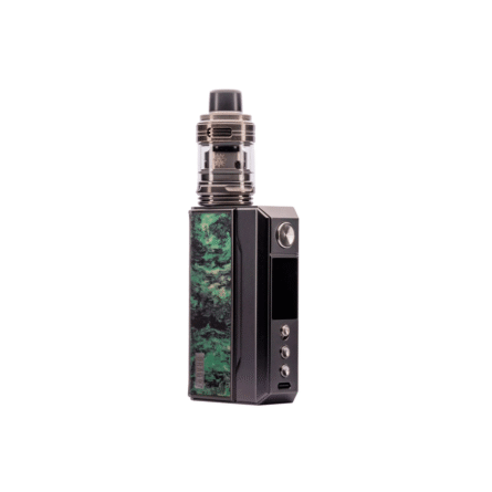 Voopoo Drag 4 Kit | Vape recargable 13 Voopoo Drag 4 Kit | Vape recargable - Image 6
