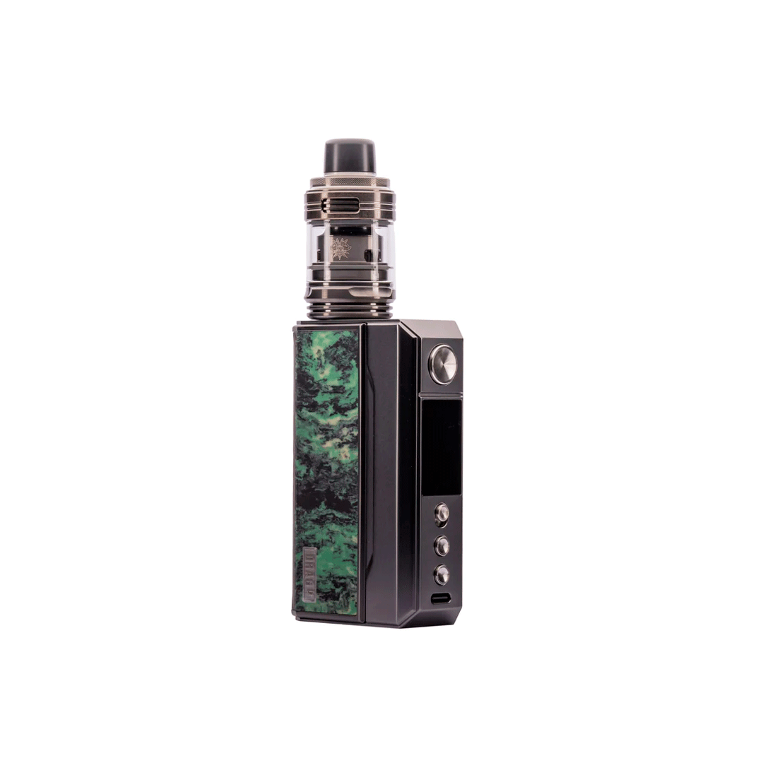 Voopoo Drag 4 Kit | Vape recargable 6 Voopoo Drag 4 Kit | Vape recargable