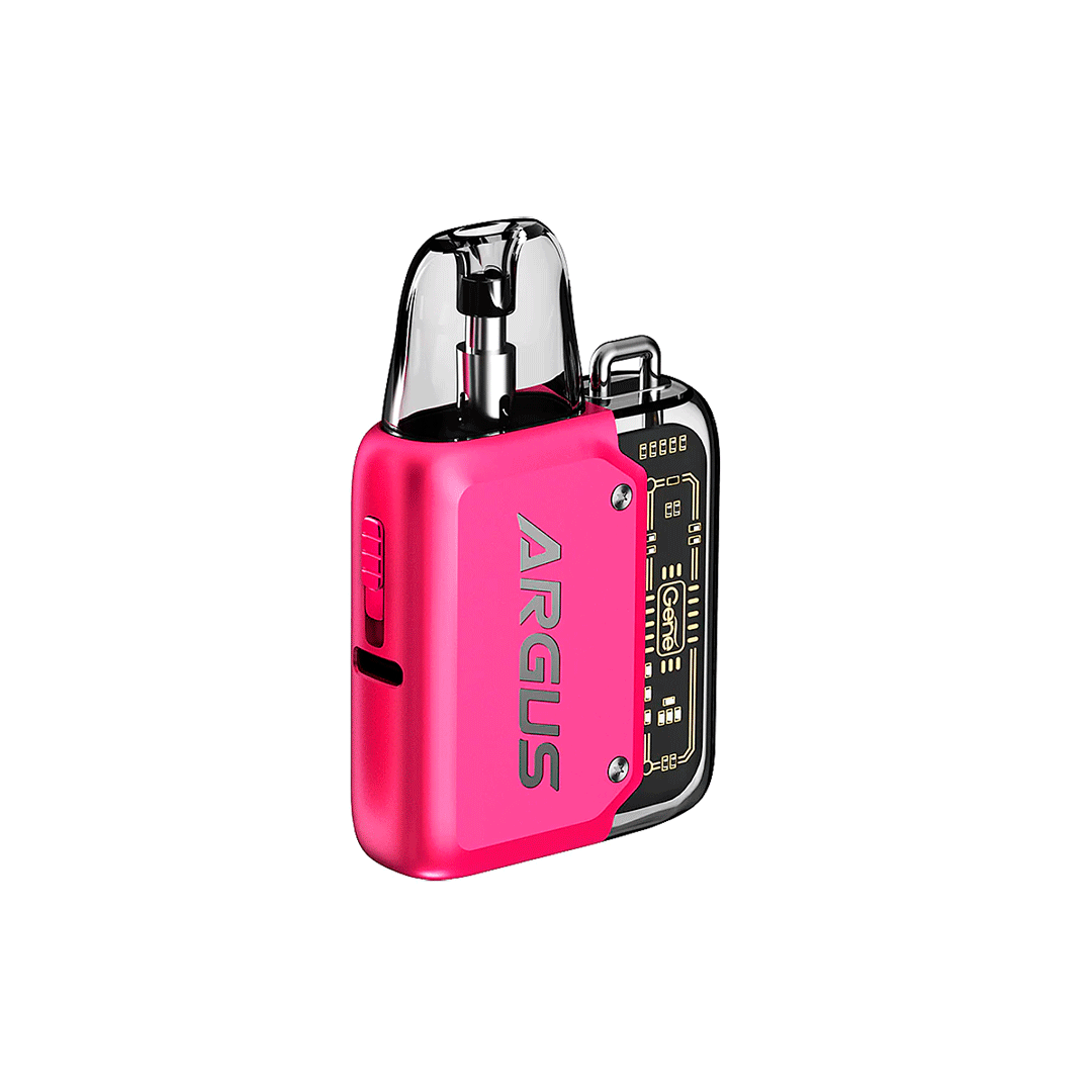 Voopoo Argus P1 5 Voopoo Argus P1