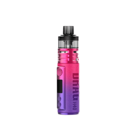 Voopoo Drag H40 9 Voopoo Drag H40 - Image 3