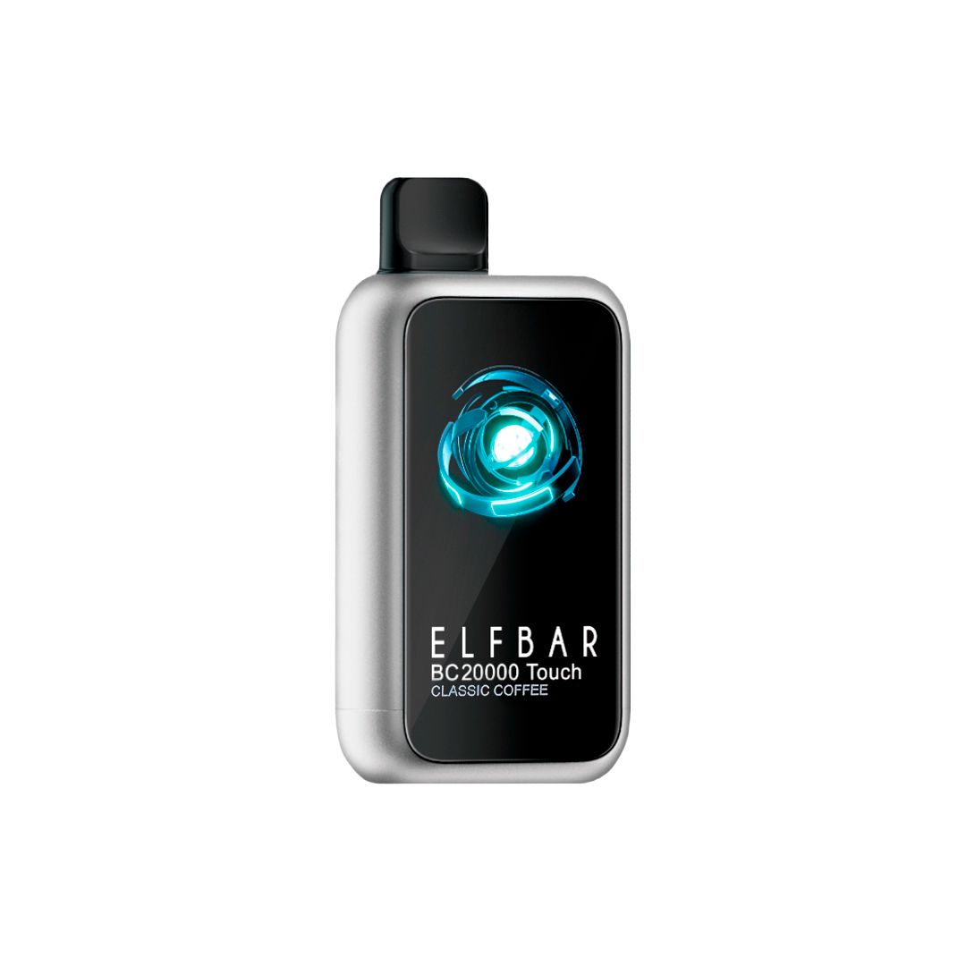 ElfBar BC20000 Touch - Classic Coffee