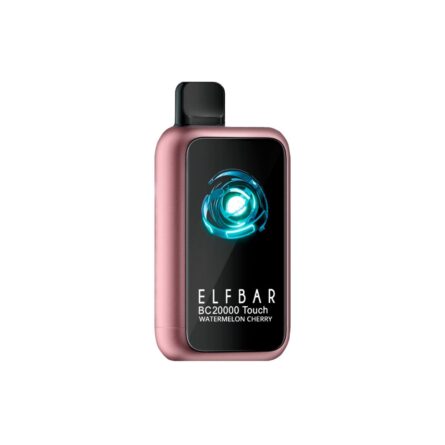 ElfBar BC20000 Touch - Watermelon Cherry - Image 1