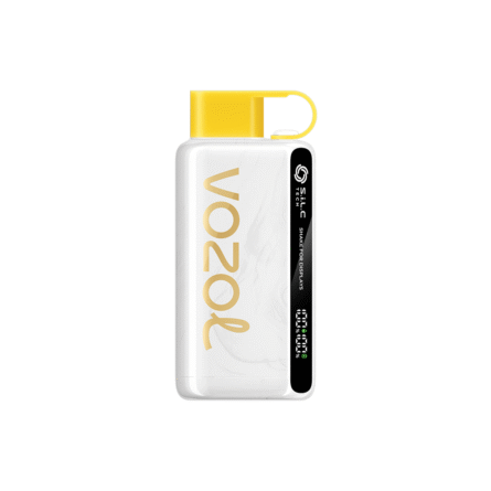 Vozol Star 12000 - Pineapple Coconut Ice | Vape Desechable 3 Vozol Star 12000 - Pineapple Coconut Ice | Vape Desechable - Image 1