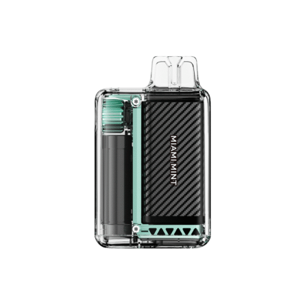 Vozol Vista 20K - Miami Mint | Vape Desechable - Image 2