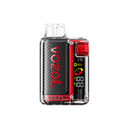 Vozol Vista 20K - Raspberry Watermelon | Vape Desechable 3 Vozol Vista 20K - Raspberry Watermelon | Vape Desechable - Image 1