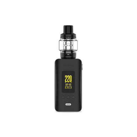 Vaporesso Gen 200 Kit | Vape recargable - Image 25