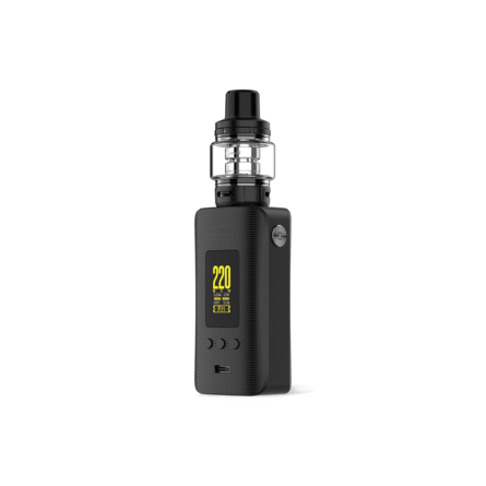 Vaporesso Gen 200 Kit | Vape recargable - Image 26