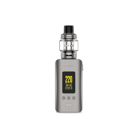 Vaporesso Gen 200 Kit | Vape recargable - Image 14