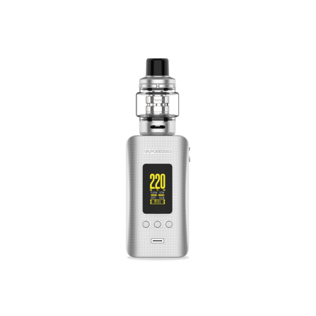 Vaporesso Gen 200 Kit | Vape recargable - Image 19