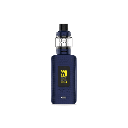 Vaporesso Gen 200 Kit | Vape recargable - Image 8