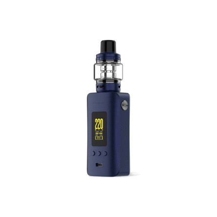 Vaporesso Gen 200 Kit | Vape recargable - Image 9
