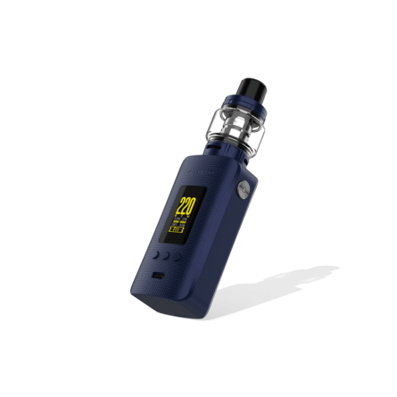 Vaporesso Gen 200 Kit | Vape recargable - Image 45