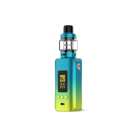 Vaporesso Gen 200 Kit | Vape recargable - Image 32