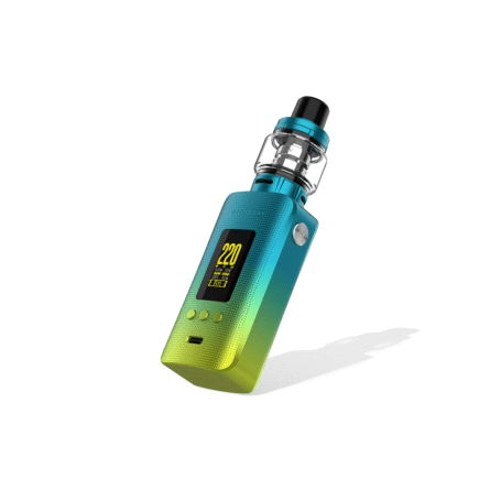 Vaporesso Gen 200 Kit | Vape recargable - Image 68