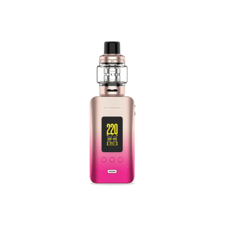 Vaporesso Gen 200 Kit | Vape recargable - Image 2