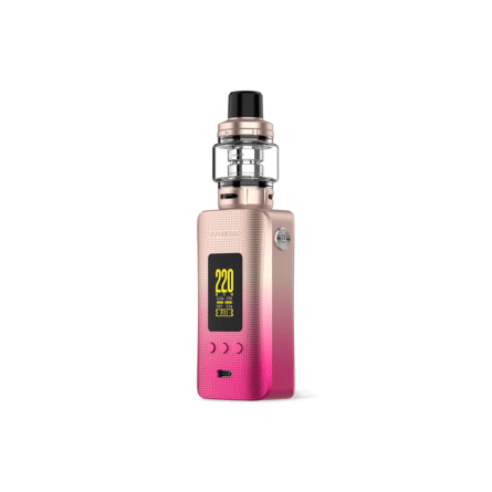 Vaporesso Gen 200 Kit | Vape recargable - Image 3