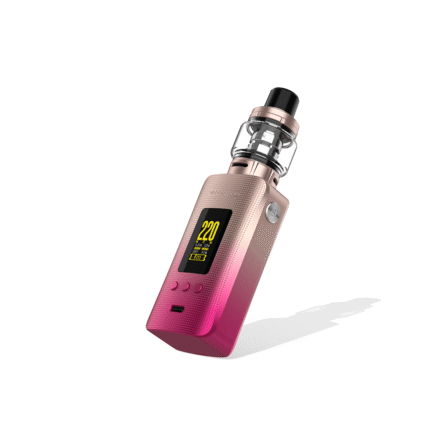 Vaporesso Gen 200 Kit | Vape recargable - Image 39