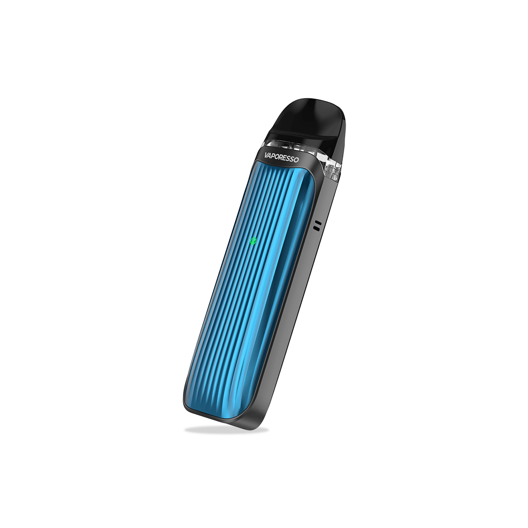 Vaporesso Luxe QS Kit | Vape recargable 40 Vaporesso Luxe QS Kit | Vape recargable