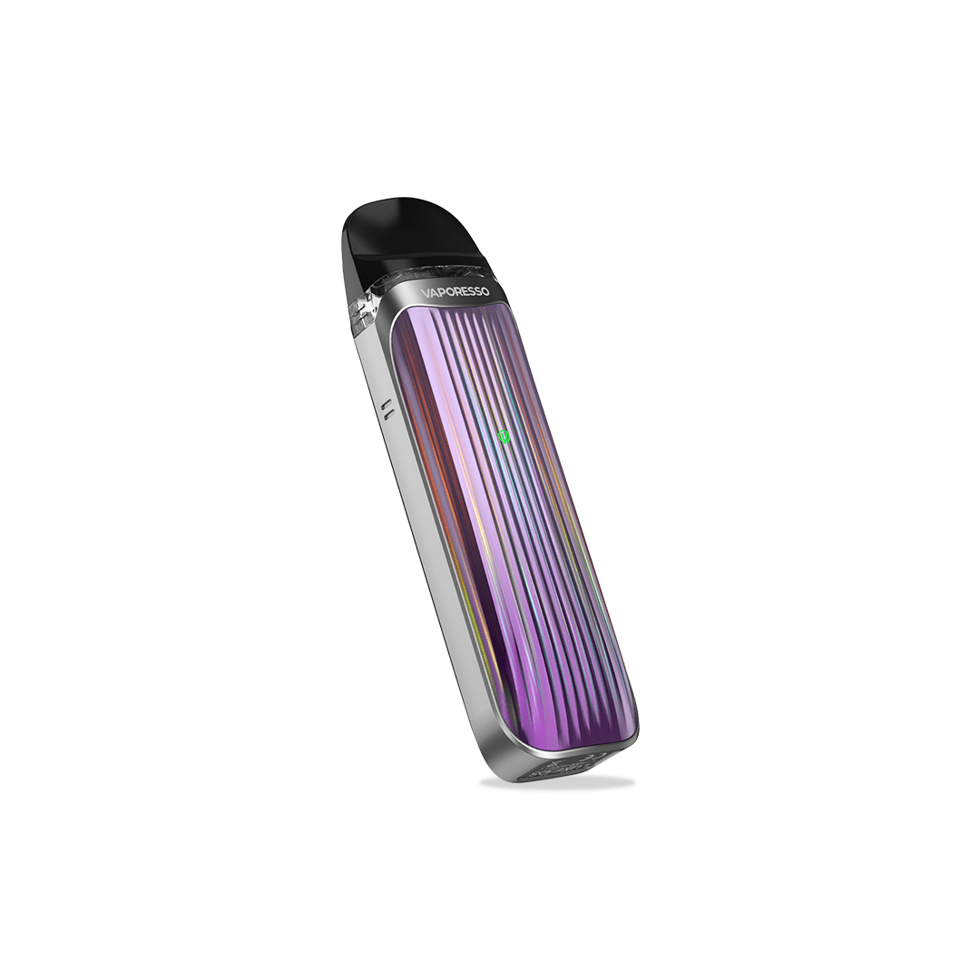 Vaporesso Luxe QS Kit | Vape recargable 29 Vaporesso Luxe QS Kit | Vape recargable