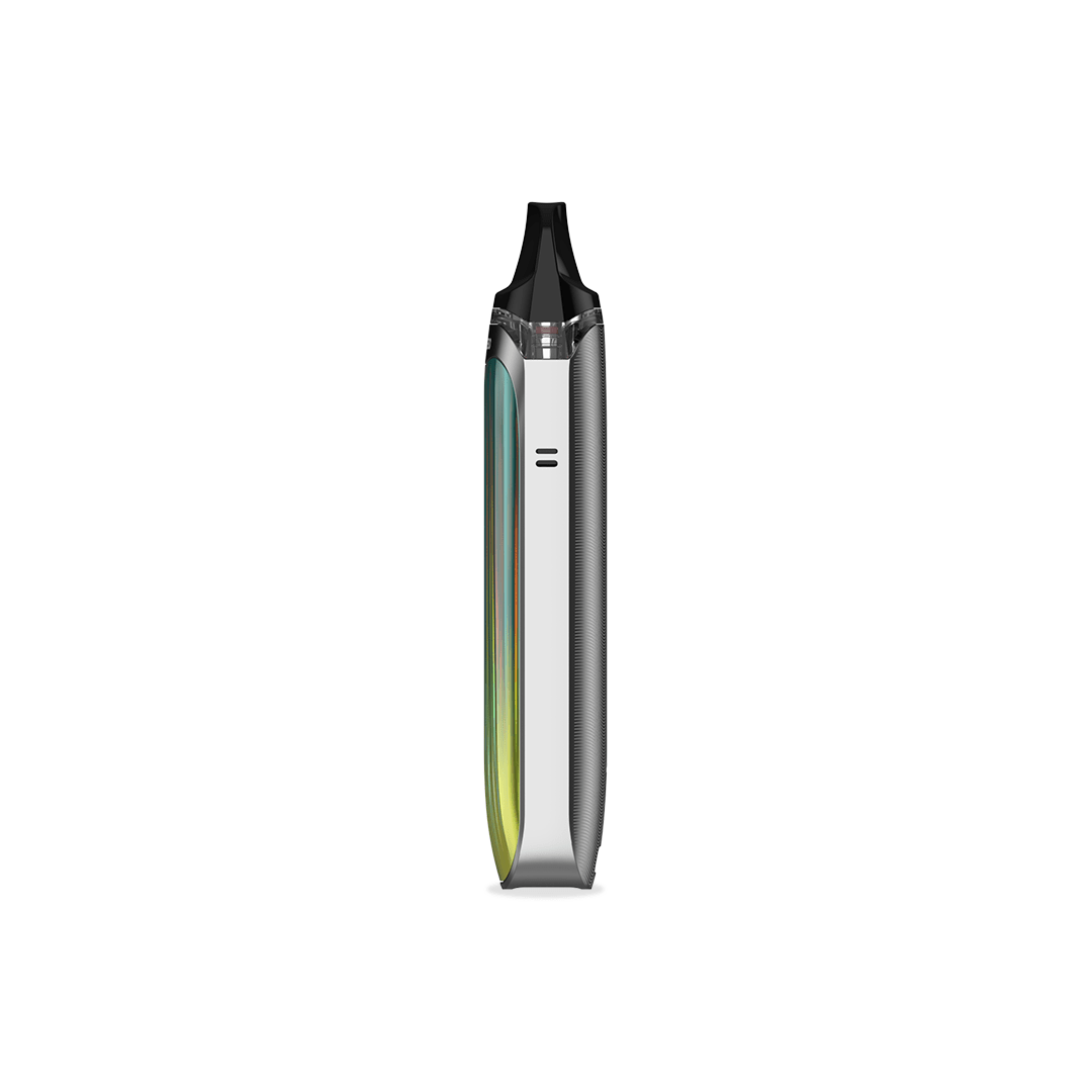 Vaporesso Luxe QS Kit | Vape recargable 12 Vaporesso Luxe QS Kit | Vape recargable