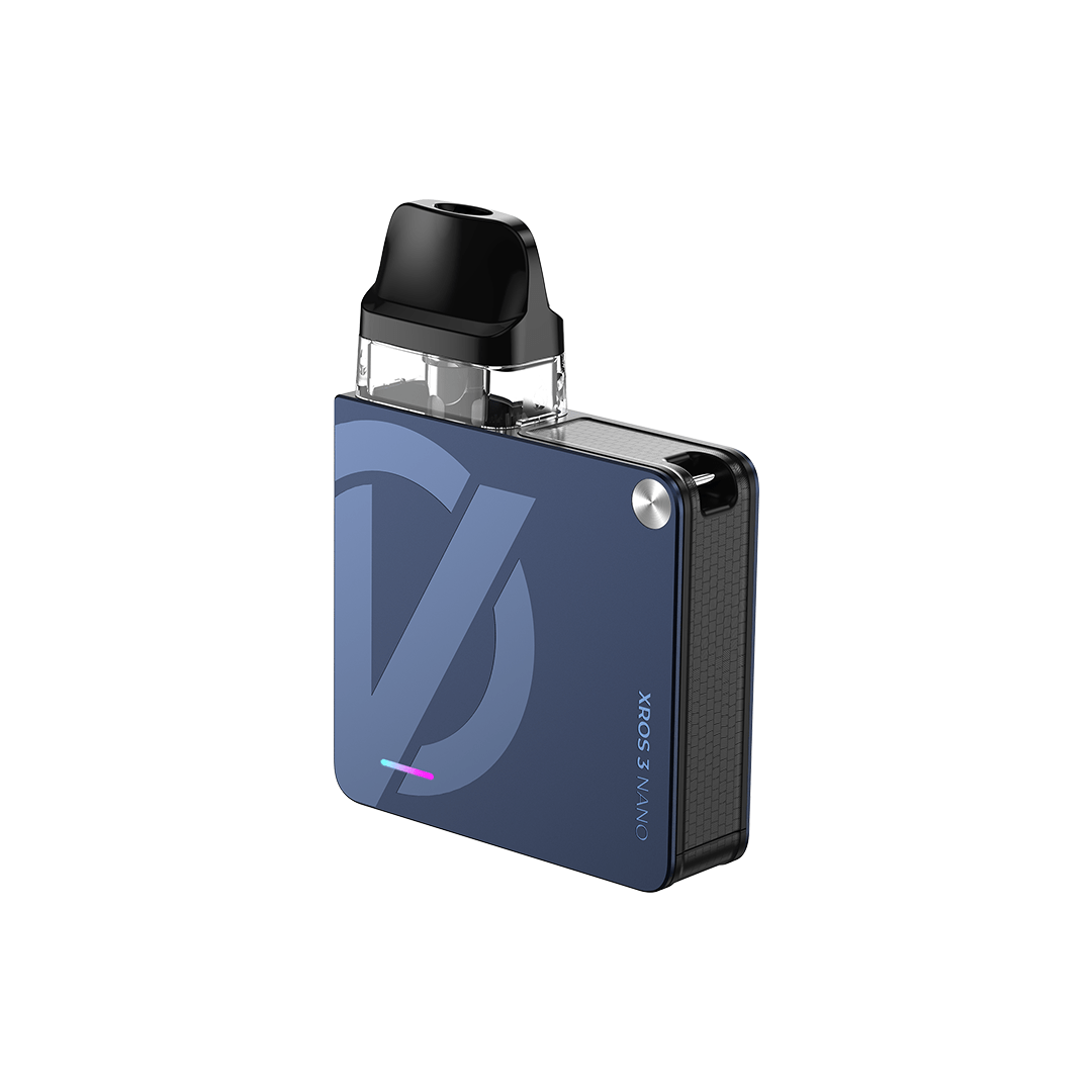 Vaporesso XROS 3 Nano 23 Vaporesso XROS 3 Nano