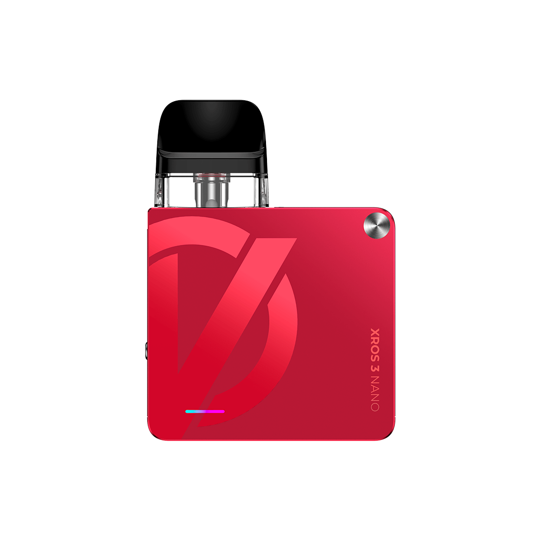 Vaporesso XROS 3 Nano 27 Vaporesso XROS 3 Nano