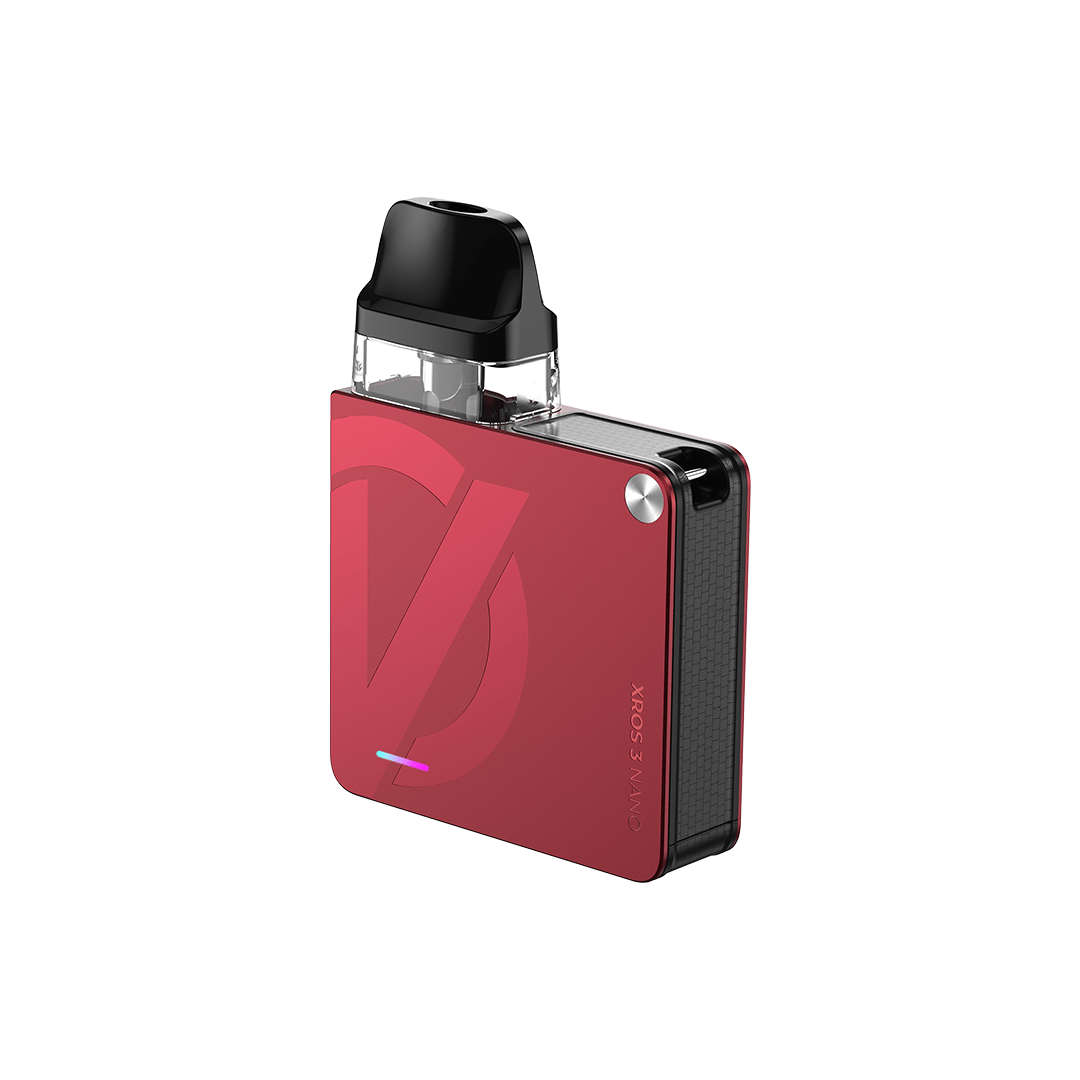 Vaporesso XROS 3 Nano 78 Vaporesso XROS 3 Nano