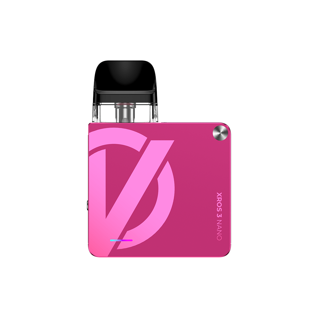 Vaporesso XROS 3 Nano 62 Vaporesso XROS 3 Nano