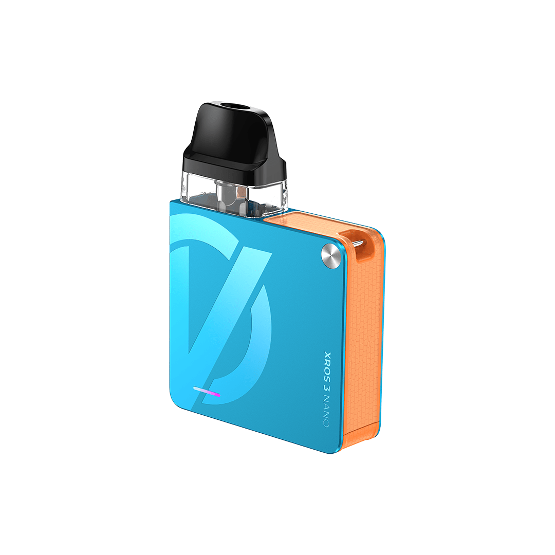 Vaporesso XROS 3 Nano 43 Vaporesso XROS 3 Nano