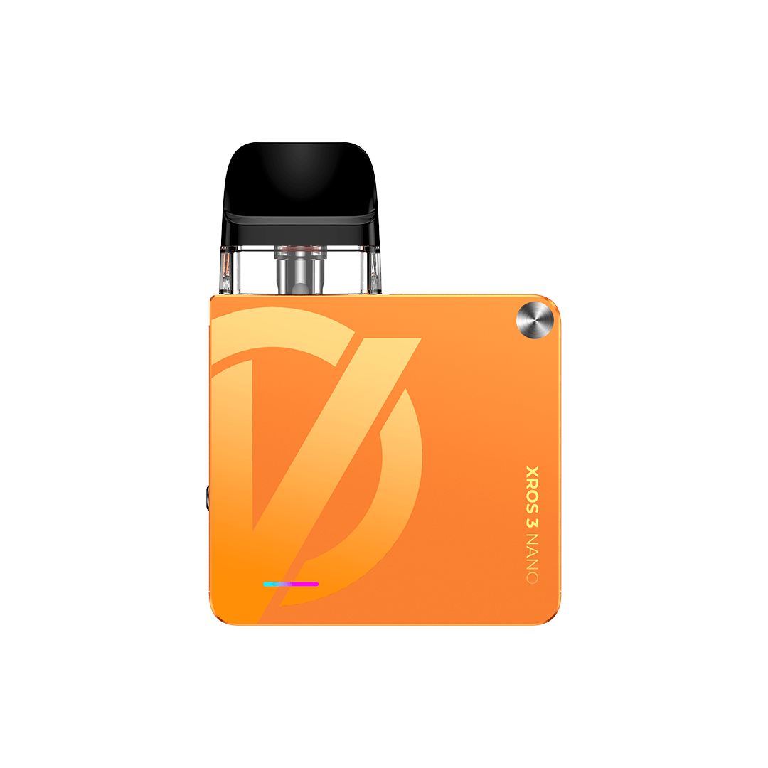 Vaporesso XROS 3 Nano 3 Vaporesso XROS 3 Nano