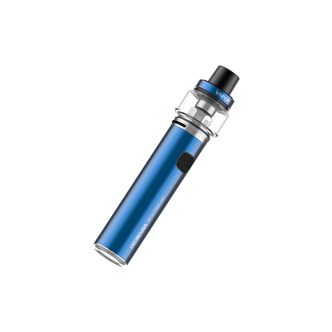 Vaporesso Sky Solo PLUS 10 Vaporesso Sky Solo PLUS